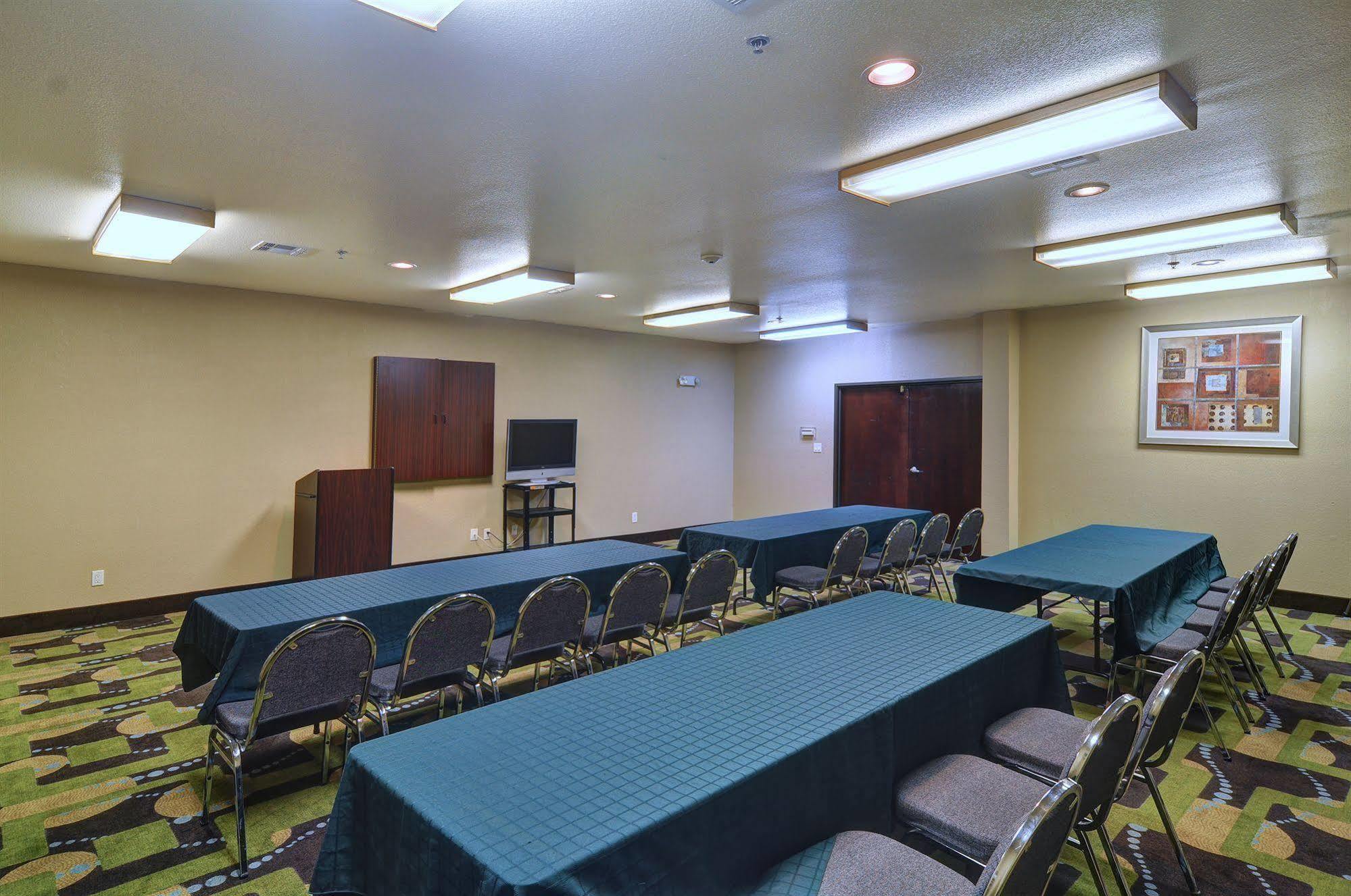 Quality Inn & Suites Terrell Exterior foto